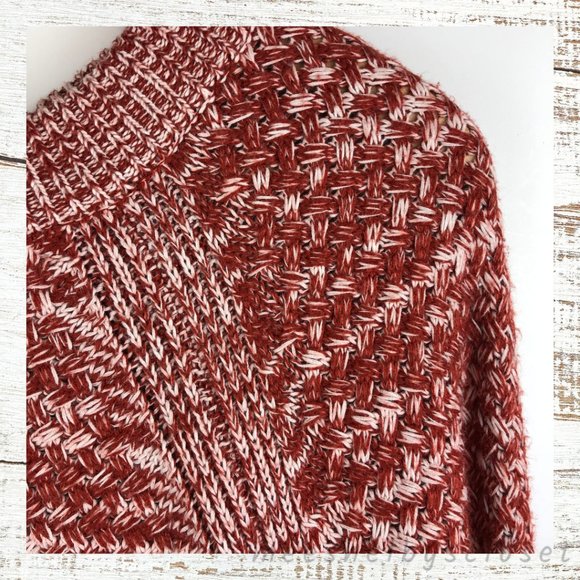 Universal Thread Plus Size Pullover Sweater XXL 2X - Picture 4 of 6